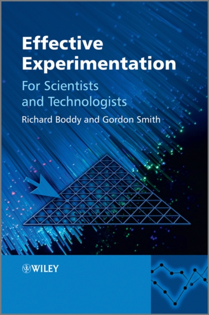 E-book Effective Experimentation Richard Boddy