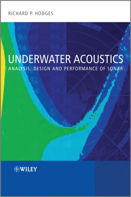E-knjiga Underwater Acoustics Richard P. Hodges