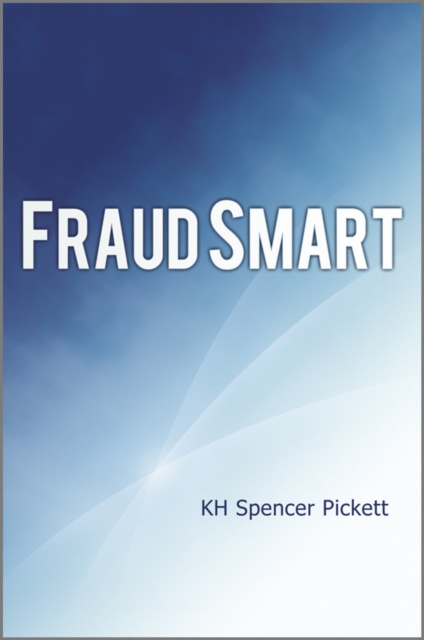 E-book Fraud Smart K. H. Spencer Pickett