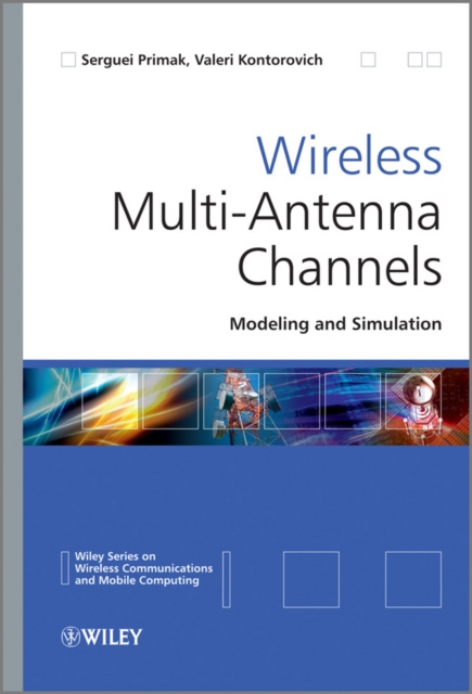 E-Book Wireless Multi-Antenna Channels Serguei Primak