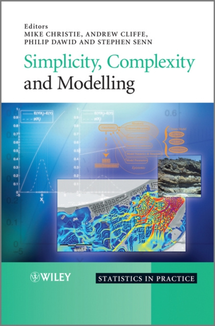 E-knjiga Simplicity, Complexity and Modelling Mike Christie