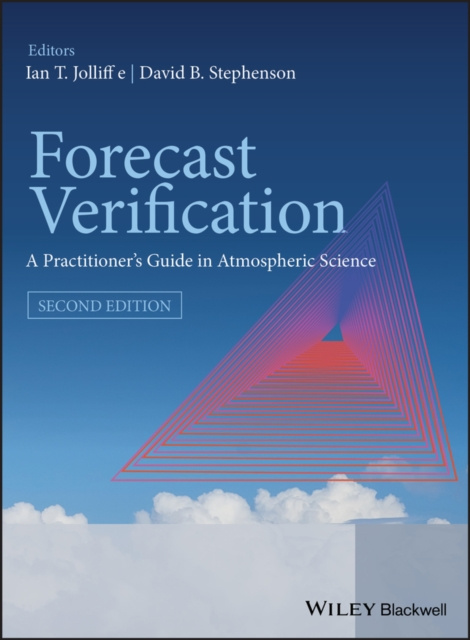 E-knjiga Forecast Verification Ian T. Jolliffe