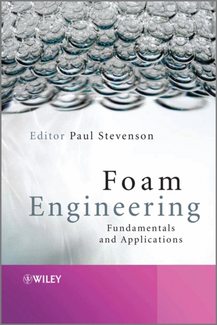 E-book Foam Engineering Paul Stevenson