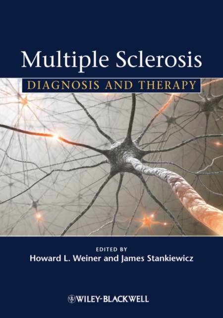 E-book Multiple Sclerosis Howard L. Weiner