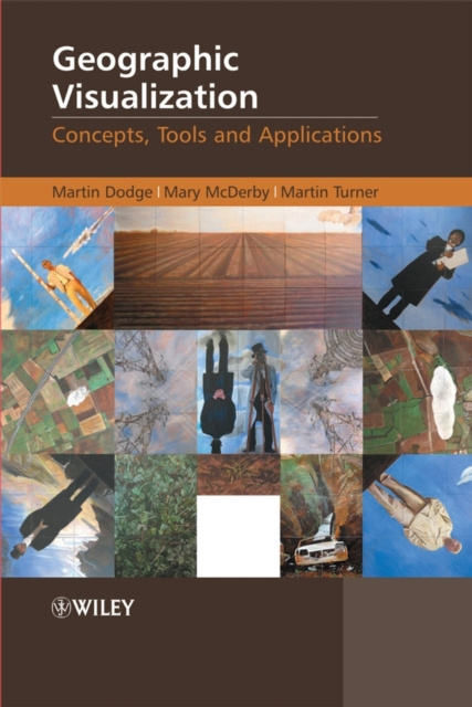 E-book Geographic Visualization Martin Dodge