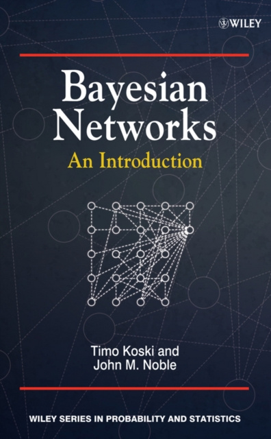 E-knjiga Bayesian Networks Timo Koski