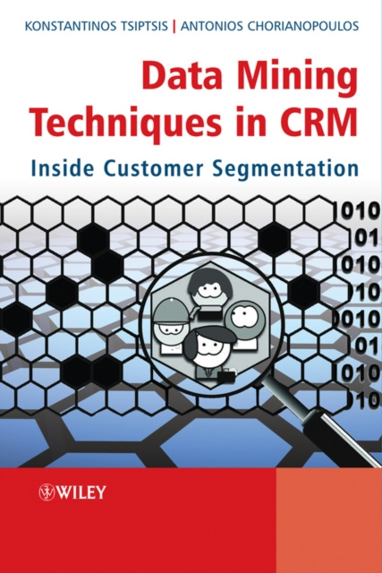 E-Book Data Mining Techniques in CRM Konstantinos K. Tsiptsis