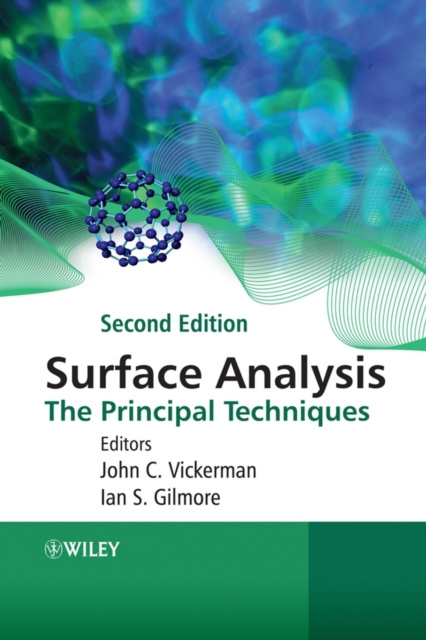 E-knjiga Surface Analysis John C. Vickerman