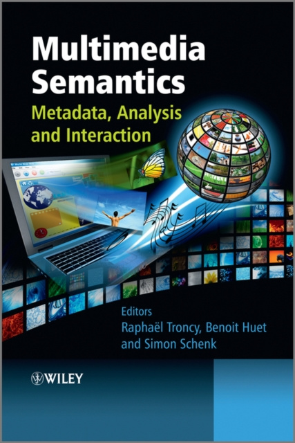 E-book Multimedia Semantics Raphael Troncy