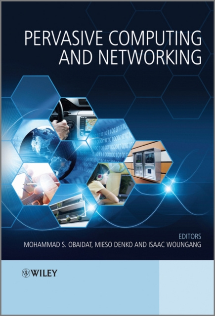 E-knjiga Pervasive Computing and Networking Mieso Denko