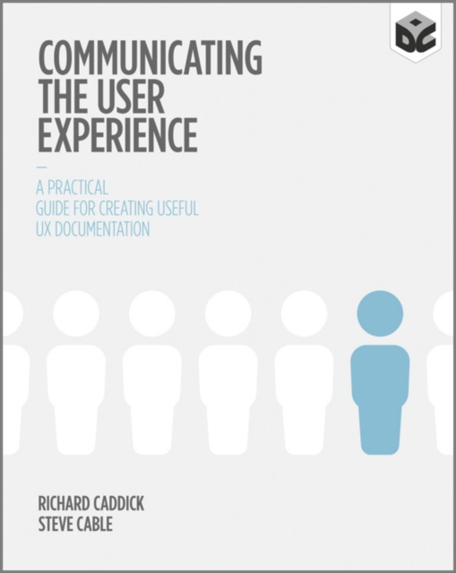 E-Book Communicating the User Experience Richard Caddick