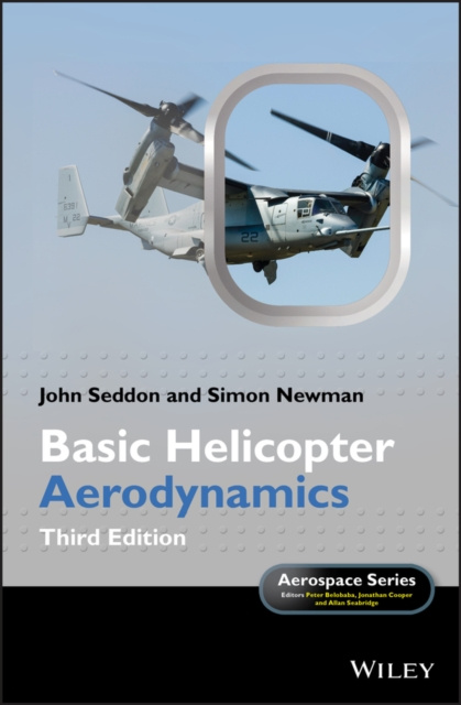 E-book Basic Helicopter Aerodynamics John M. Seddon