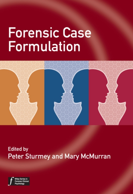 E-knjiga Forensic Case Formulation Peter Sturmey