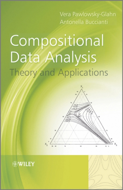E-knjiga Compositional Data Analysis Vera Pawlowsky-Glahn