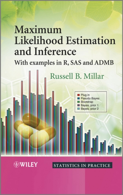E-knjiga Maximum Likelihood Estimation and Inference Russell B. Millar