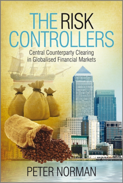 E-knjiga Risk Controllers Peter Norman