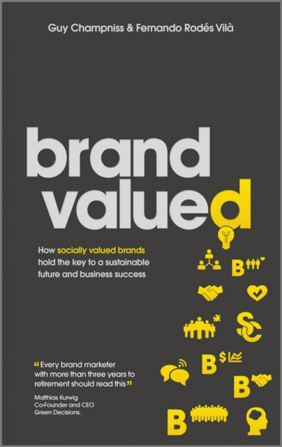 E-knjiga Brand Valued Fernando Rodes Vila