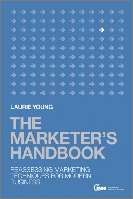 E-kniha Marketer's Handbook Laurie Young