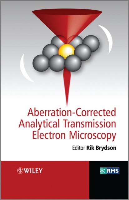 E-book Aberration-Corrected Analytical Transmission Electron Microscopy Rik Brydson