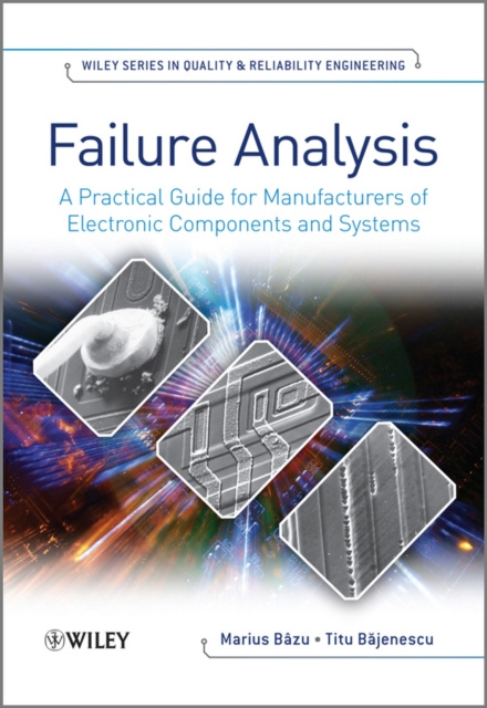 E-book Failure Analysis Marius Bazu