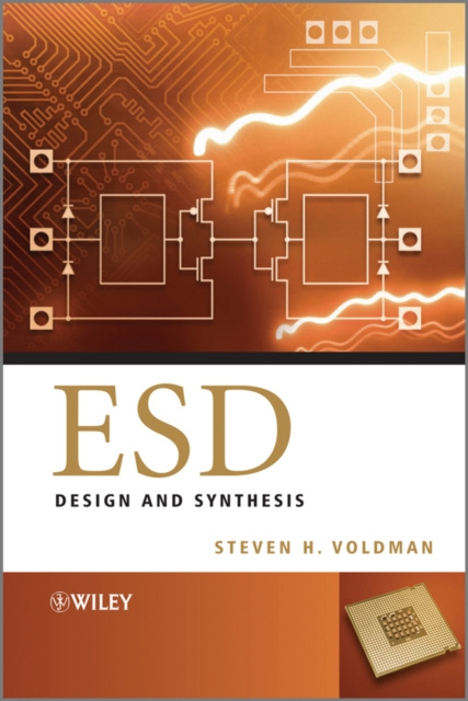 E-book ESD Steven H. Voldman