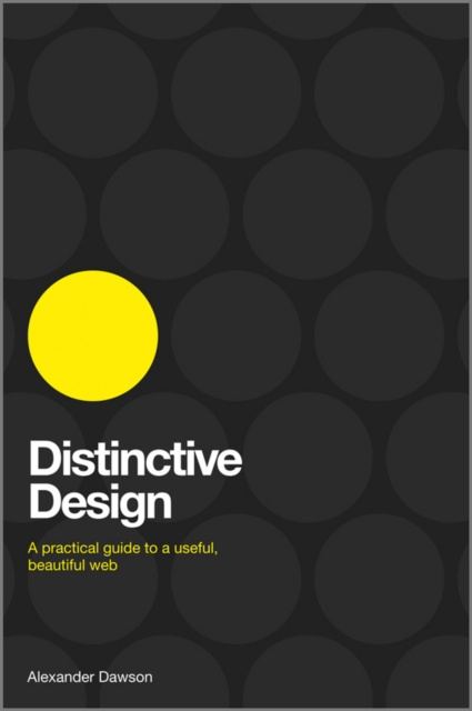 E-kniha Distinctive Design Alexander Dawson