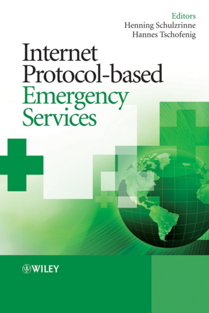 E-book Internet Protocol-based Emergency Services Henning Schulzrinne