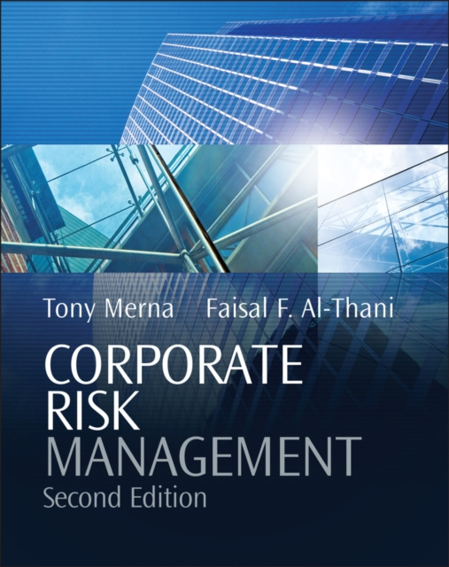E-book Corporate Risk Management Tony Merna