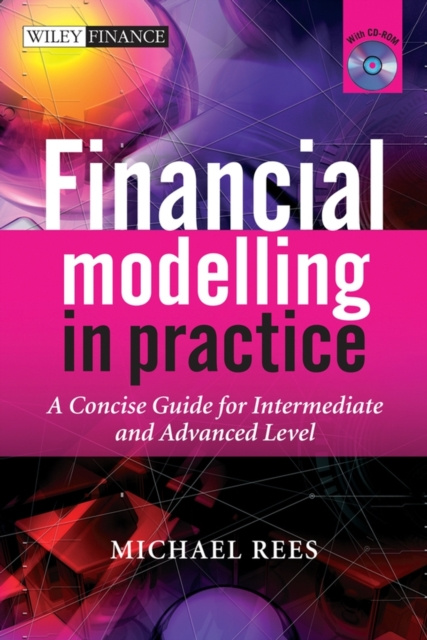 E-kniha Financial Modelling in Practice Michael Rees