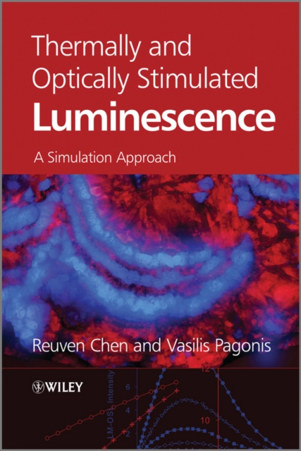 E-kniha Thermally and Optically Stimulated Luminescence Reuven Chen