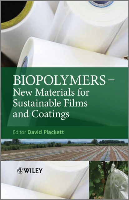 E-Book Biopolymers David Plackett