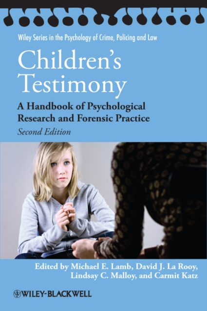 E-book Children's Testimony Michael E. Lamb