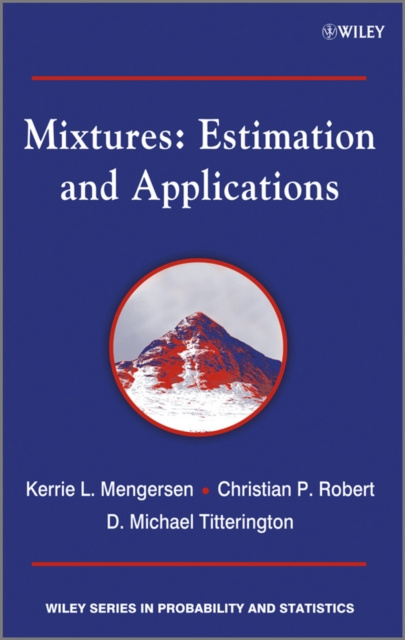 E-book Mixtures Kerrie L. Mengersen