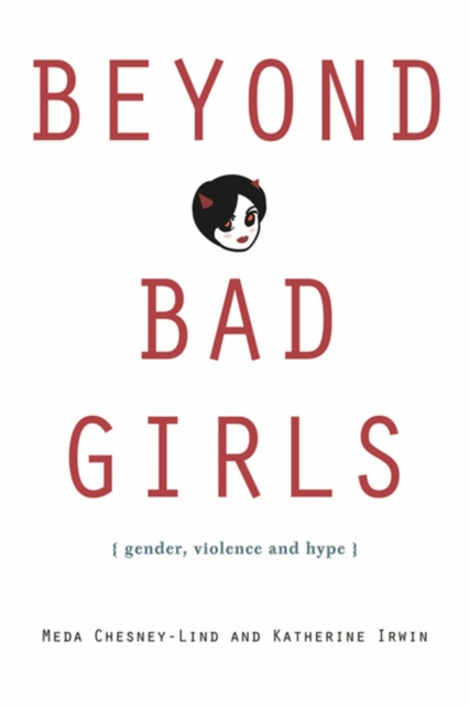 E-knjiga Beyond Bad Girls Meda Chesney-Lind