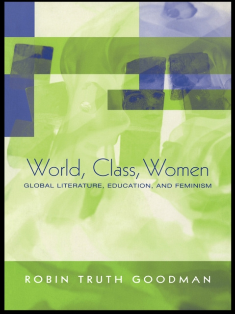 E-book World, Class, Women Robin Truth Goodman