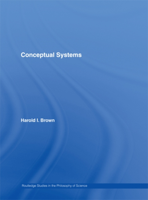 E-knjiga Conceptual Systems Harold I. Brown