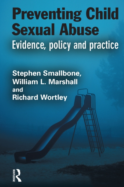 E-kniha Preventing Child Sexual Abuse Stephen Smallbone