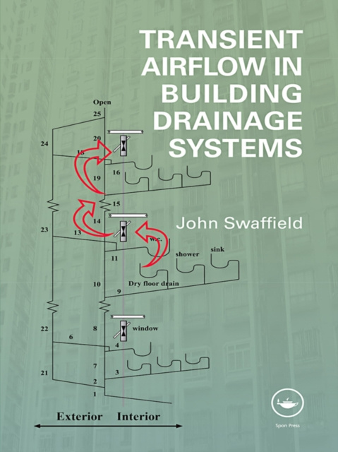 E-book Transient Airflow in Building Drainage Systems John Swaffield
