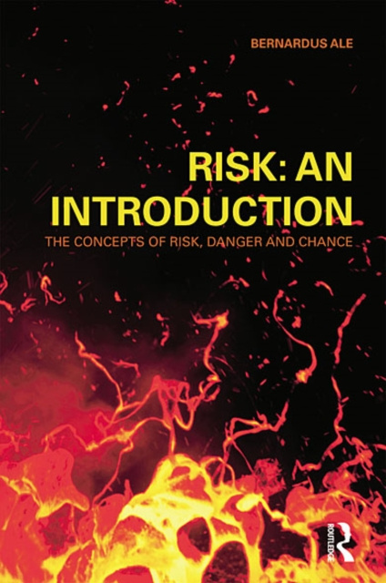 E-book Risk: An Introduction Ben Ale
