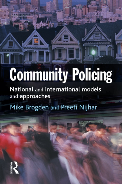 E-book Community Policing Mike Brogden