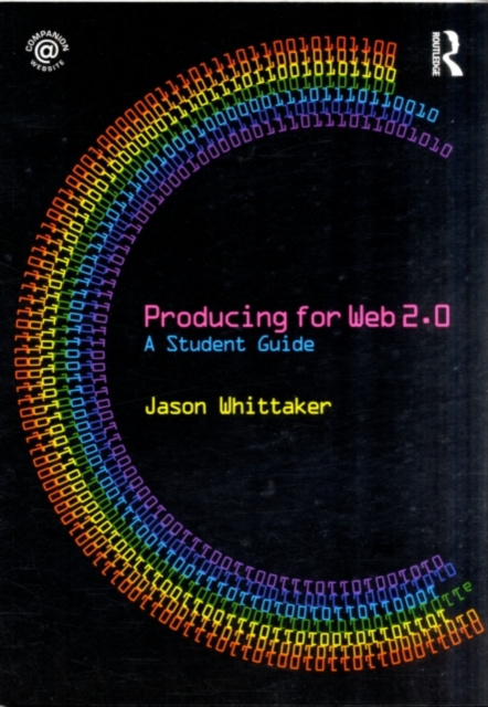 E-kniha Producing for Web 2.0 Jason Whittaker
