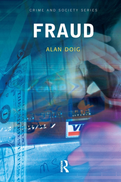 E-knjiga Fraud Alan Doig
