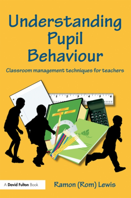 E-knjiga Understanding Pupil Behaviour Ramon Lewis