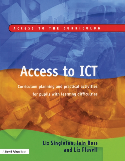 E-book Access to ICT Liz Singleton