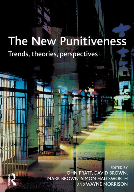 E-book New Punitiveness John Pratt