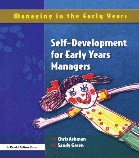 E-knjiga Self Development for Early Years Managers Chris Ashman