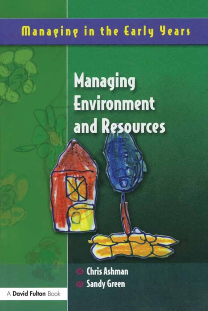 E-knjiga Managing Environment and Resources Chris Ashman