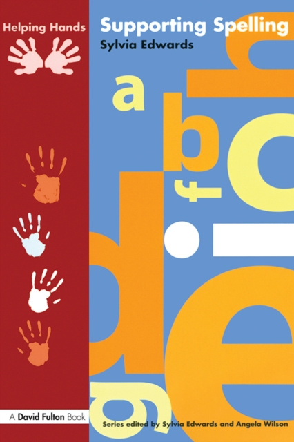 E-book Supporting Spelling Sylvia Edwards