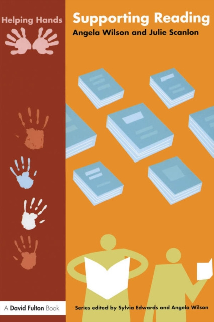 E-book Supporting Reading Angela Wilson