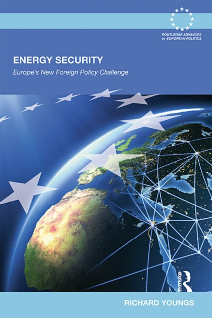 E-book Energy Security Richard Youngs